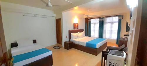 Laitmawsiang House | La Meen Homestay Inn