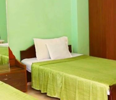 Laitmawsiang House | La Meen Homestay Inn