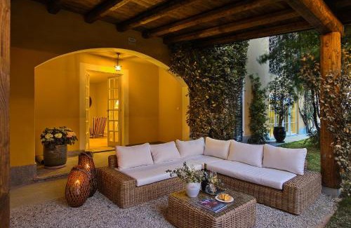 Gavi House | La Meirana - Suites