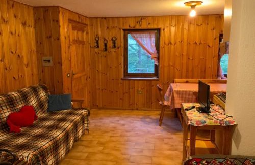 Valgrisenche Apartment | La Meison