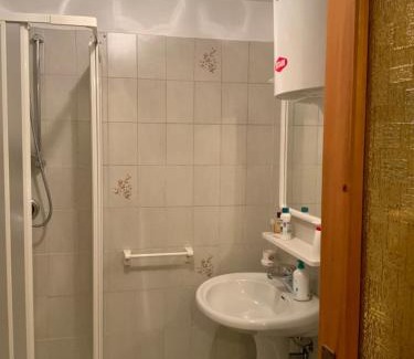 Valgrisenche Apartment | La Meison