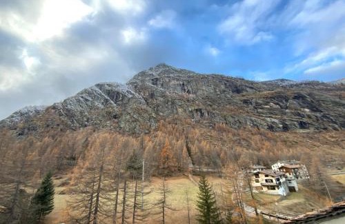 Valgrisenche Apartment | La Meison