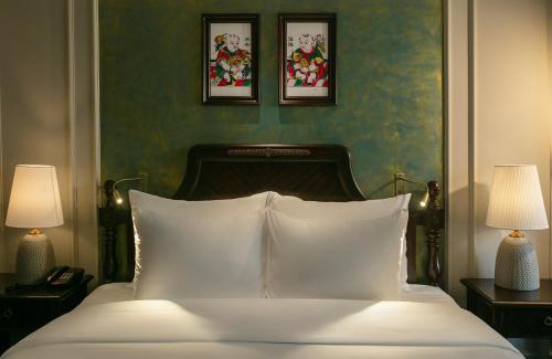 Hanoi Backpacker Quarter Hotel | La Mejor Indochine Hotel