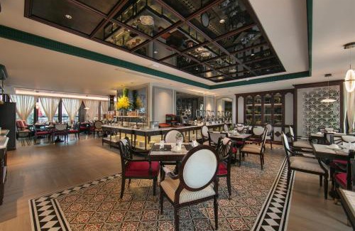 Hanoi Backpacker Quarter Hotel | La Mejor Indochine Hotel