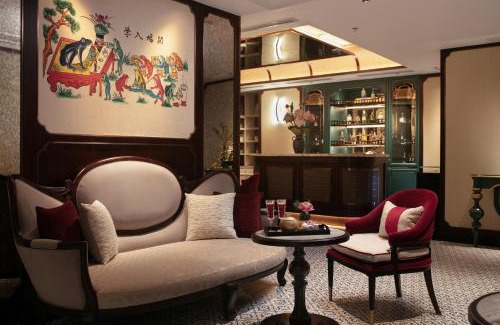 Hanoi Backpacker Quarter Hotel | La Mejor Indochine Hotel