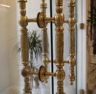 Sidi Bou Said House | La Menara Hotel & SPA