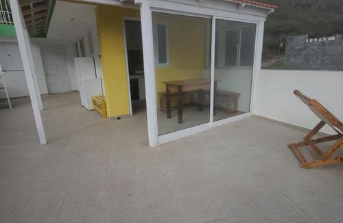 Ribeira Grande Apartment | LA MENOR