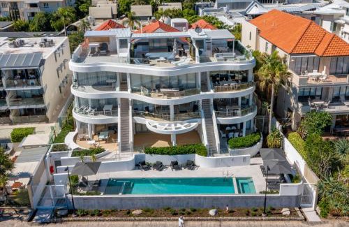 Noosa Heads Apartment | La Mer Apartments