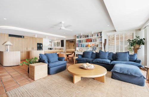 Noosa Heads Apartment | La Mer Apartments