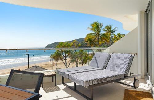 Noosa Heads Apartment | La Mer Apartments