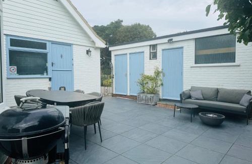 Kingston House | La Mer