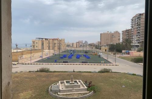 Ad-Dukhaylah Hotel | La mer Hotel