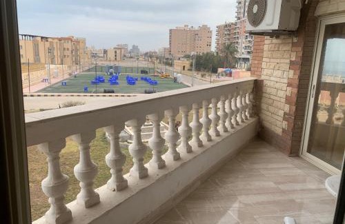 Ad-Dukhaylah Hotel | La mer Hotel