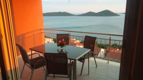 Drage Apartment | La Mer