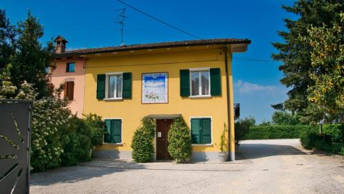 Colorno Bed & Breakfast | La Meridiana Affittacamere