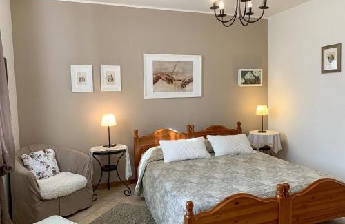 Colorno Bed & Breakfast | La Meridiana Affittacamere
