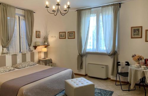Colorno Bed & Breakfast | La Meridiana Affittacamere