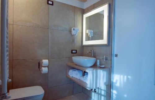 Madesimo Hotel | La Meridiana