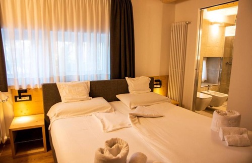 Madesimo Hotel | La Meridiana