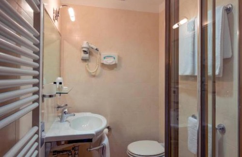 Madesimo Hotel | La Meridiana