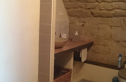 La Motte-de-Galaure House | La Meridienne des Collines
