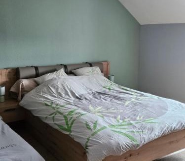 Mars-sur-Allier House | LA MEUTE