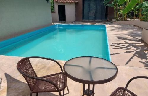 Xichu House | La Mexicana
