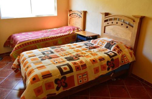 Xichu House | La Mexicana