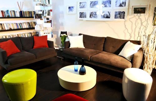 Rione VII Regola Apartment | La Mia Casa in Campo di Fiori