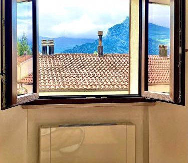 San Lorenzo Bellizzi Apartment | La mia casa sul Pollino
