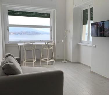 Belgirate Apartment | La mia casa sul lago con vista mozzafiato