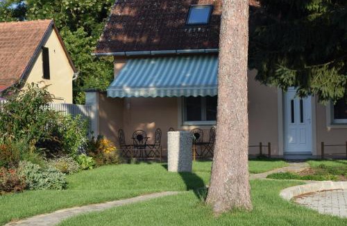 Kaposvar House | La Mia Casa Vendégház