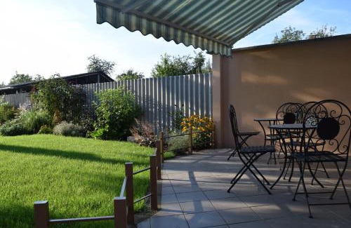 Kaposvar House | La Mia Casa Vendégház