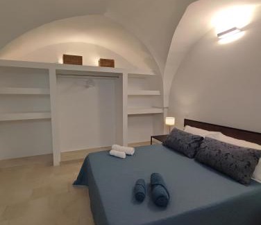 Tuglie Apartment | La Mia Corte