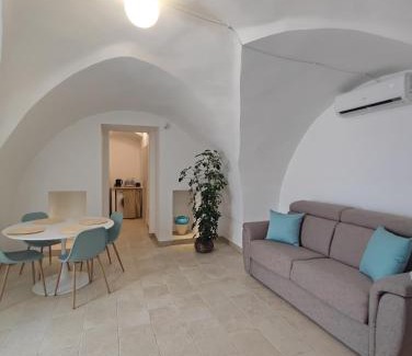 Tuglie Apartment | La Mia Corte