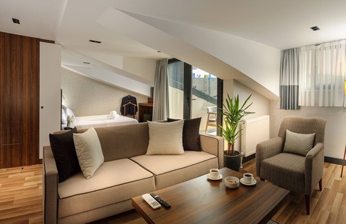 Bakırkoy House | La Mia Suites