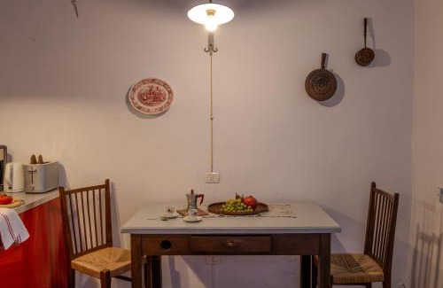 Pergine Valdarno Apartment | La Miccia