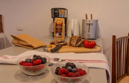 Pergine Valdarno Apartment | La Miccia