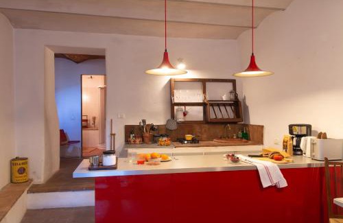 Pergine Valdarno Apartment | La Miccia