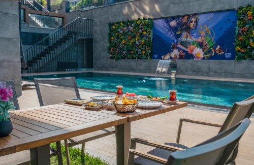 Sile Hotel | La Miel Şile