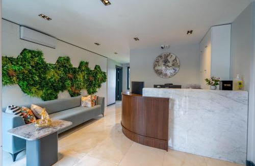 Sile Hotel | La Miel Şile