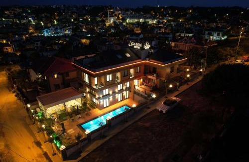 Sile Hotel | La Miel Şile