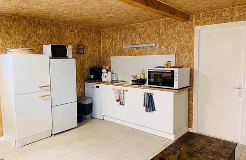 Messey-sur-Grosne Other | La Miellerie