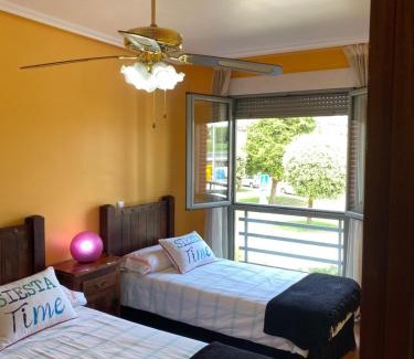 San Miguel de Meruelo Apartment | La mies de Meruelo