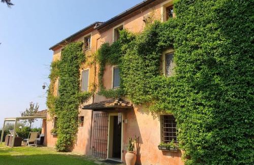 Corsanico-Bargecchia House | La Migliana by Nicola Real Estate