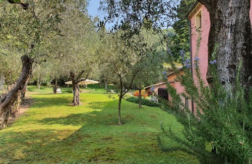 Corsanico-Bargecchia House | La Migliana by Nicola Real Estate