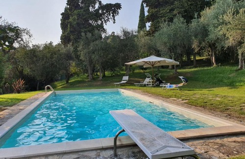 Corsanico-Bargecchia House | La Migliana by Nicola Real Estate