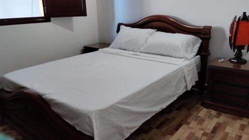 Guadalajara de Buga House | La Milagrosa