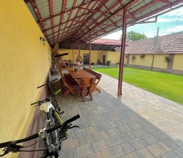 Sadu Villa | La Mimi Villa