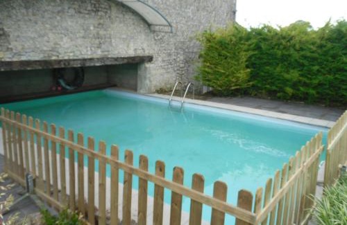 Sermaises House | la mini ferme de maëlou